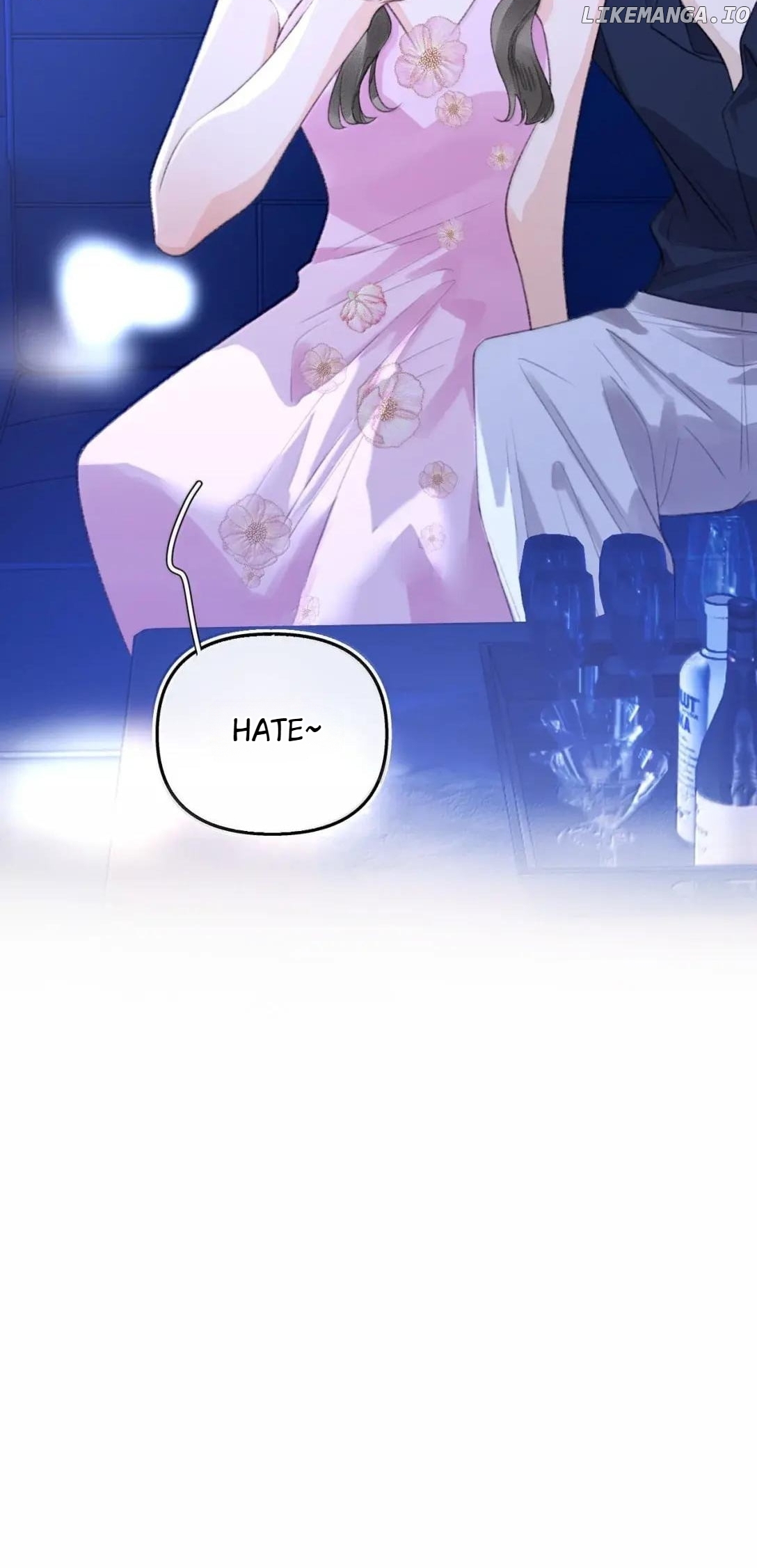My Ex-Girlfriend Became My Boss Chapter 49 - page 12